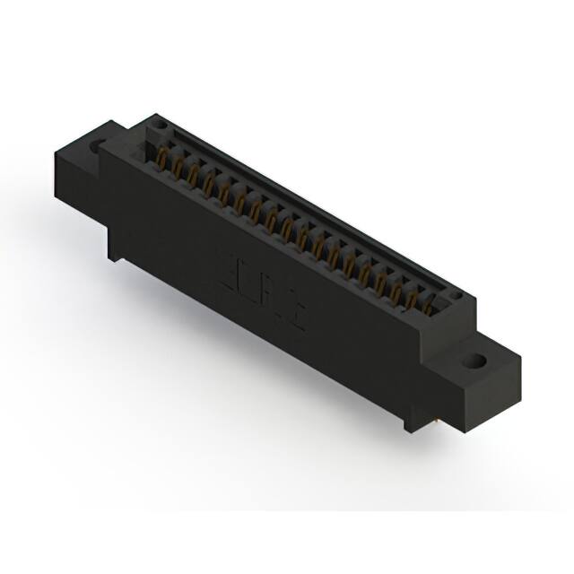 395-018-525-602 EDAC Inc.  Edgeboard Connectors